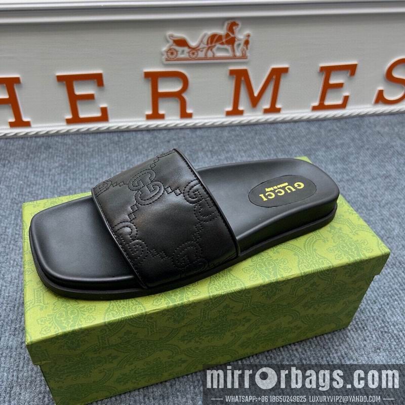 Gucci Shoes sz38-45 mnf0307