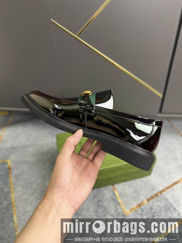 Gucci Shoes sz38-45 mnf0278
