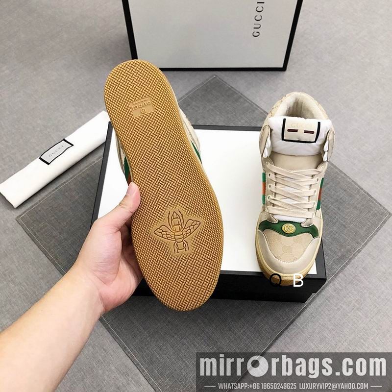 Gucci Shoes sz38-45 3C BS0801