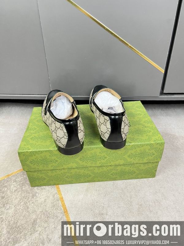 Gucci Shoes sz38-45 mnf02107