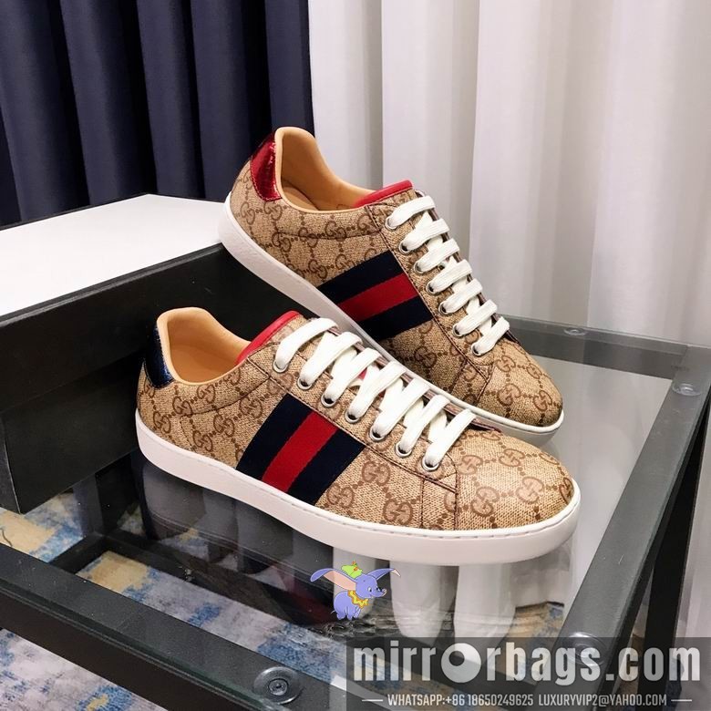 Gucci Shoes sz35-46 QL0311