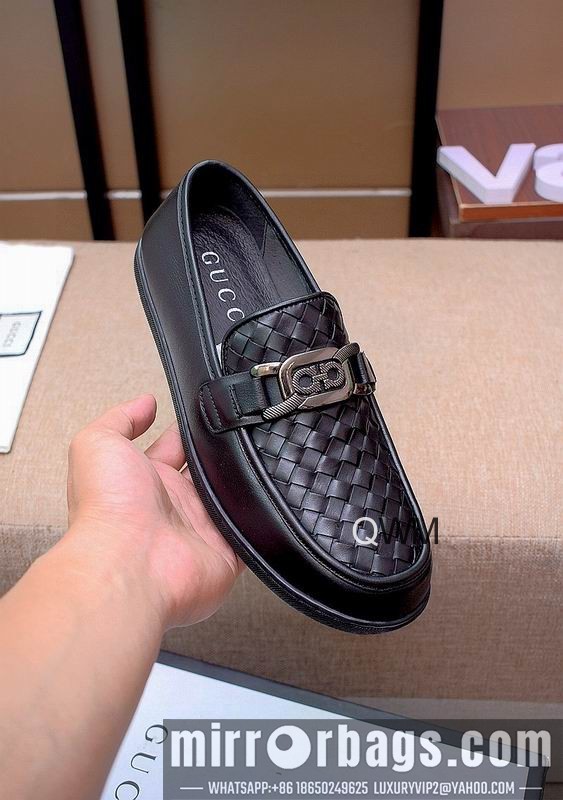 Gucci Shoes sz38-44 WM0346
