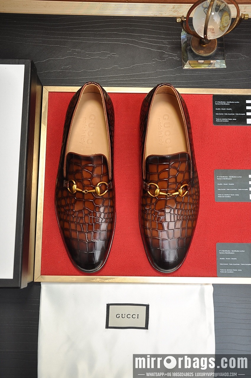 Gucci Shoes sz38-45 hnh0209
