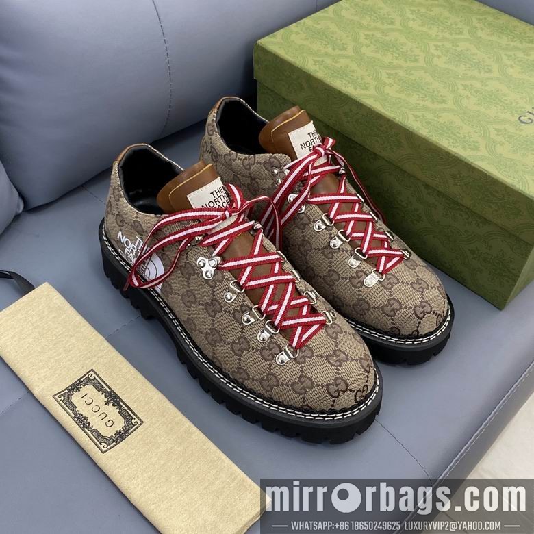 Gucci Shoes sz38-45 4C n1003