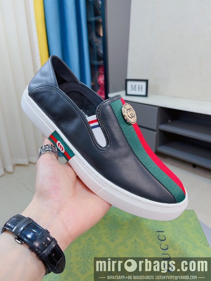 Gucci Shoes sz38-44 hnh0203
