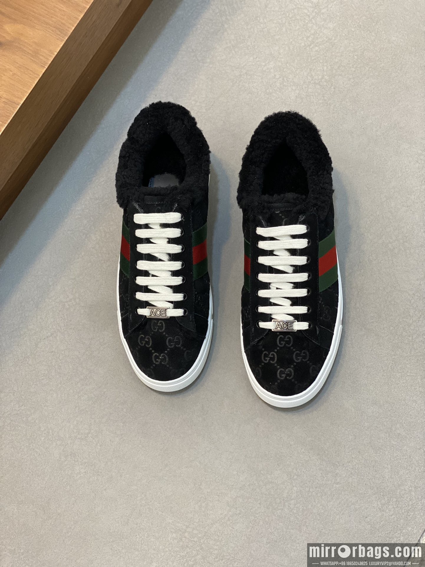 Gucci Shoes sz35-46 hnh1201