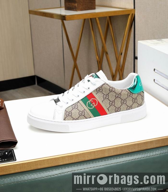 Gucci Shoes sz38-44 hnm0167
