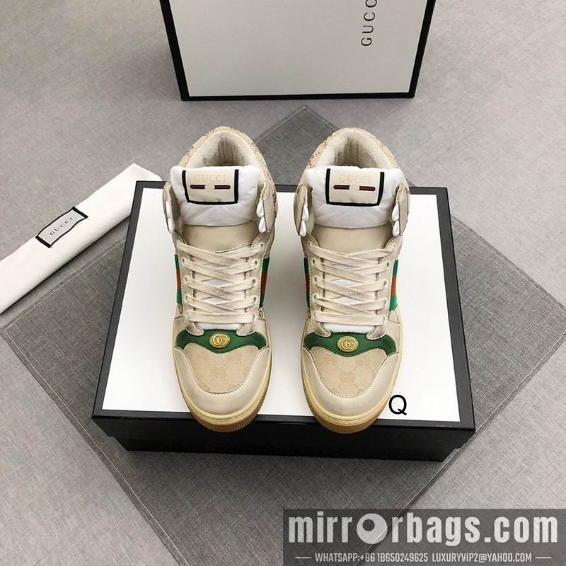Gucci Shoes sz38-45 3C BS0801