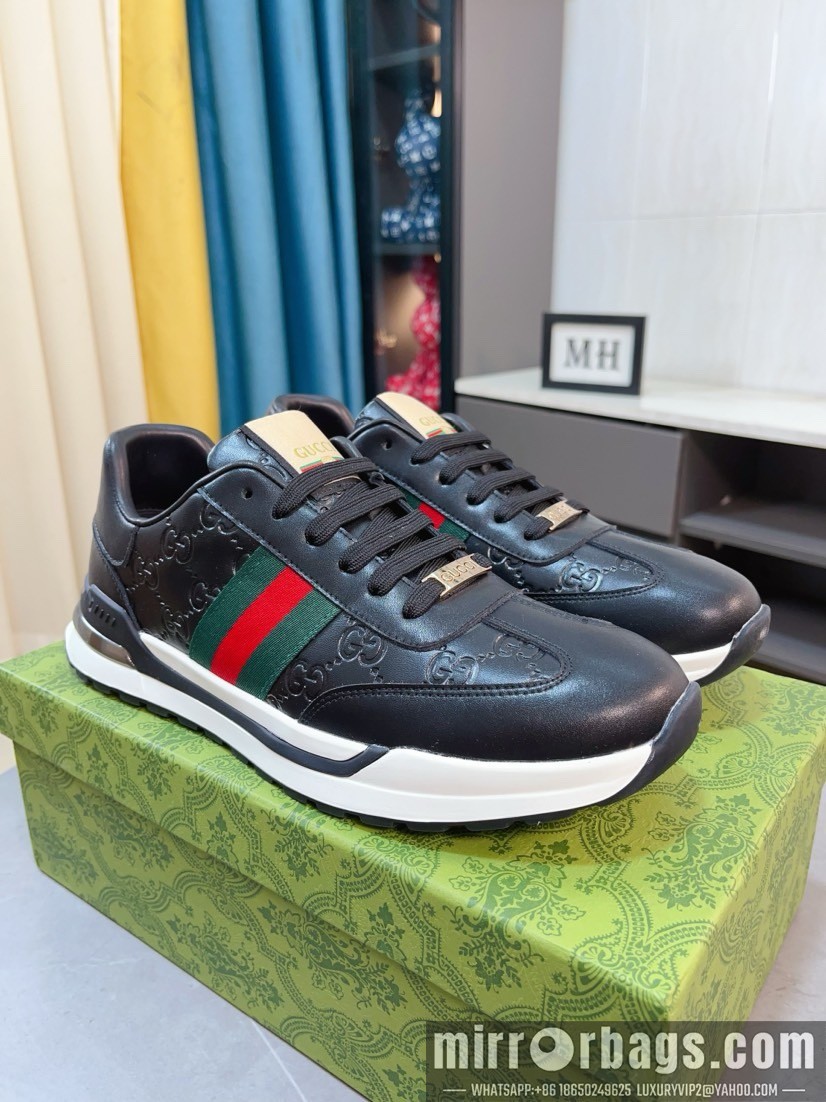 Gucci Shoes sz38-44 h0623