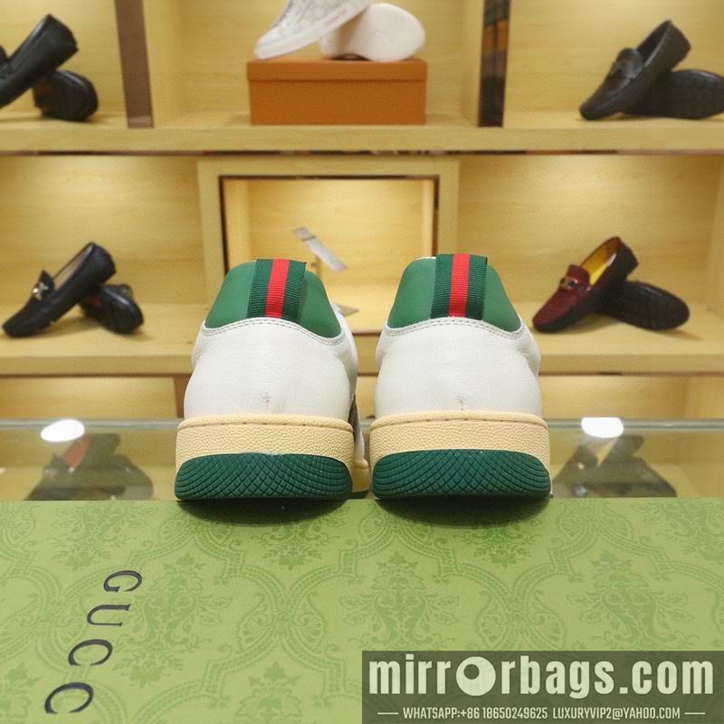 Gucci Shoes sz38-44 mnf0232