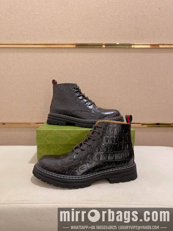 Gucci Shoes sz38-44 hnm0101