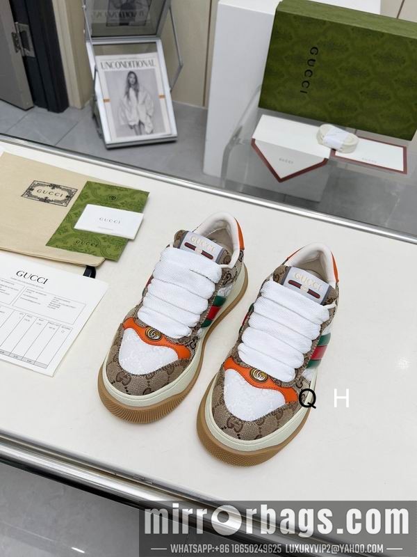 Gucci Shoes sz35-45 HX1003