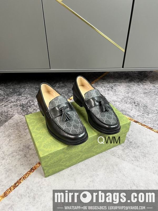 Gucci Shoes sz38-45 WM0387