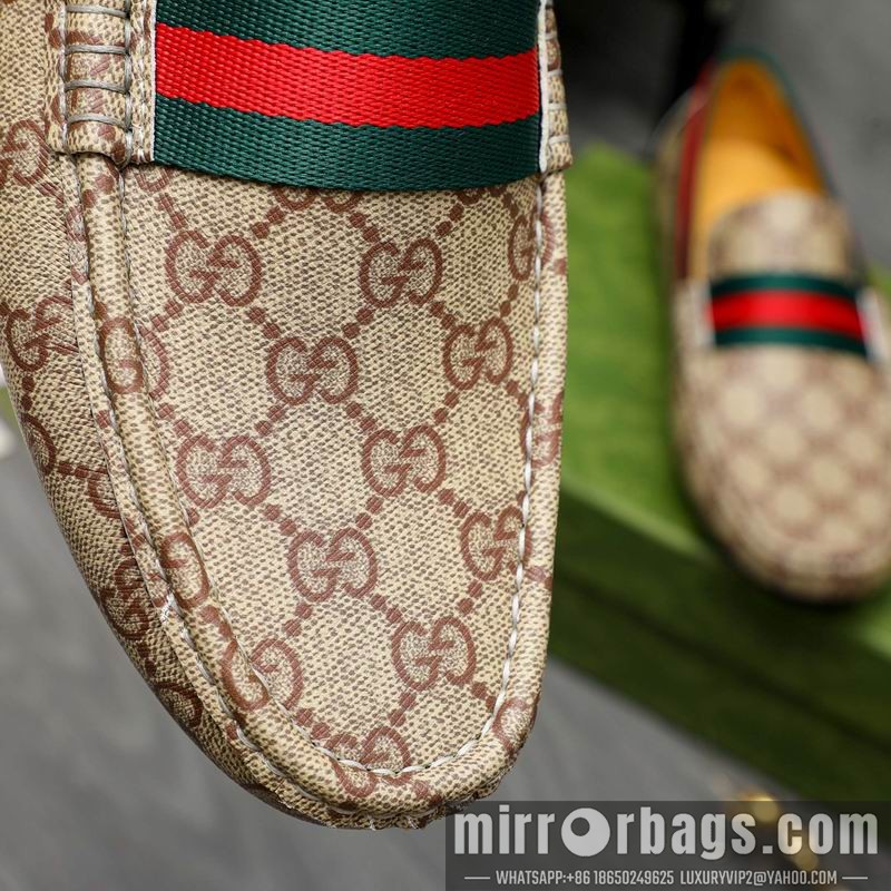 Gucci Shoes sz38-44 mnf0399