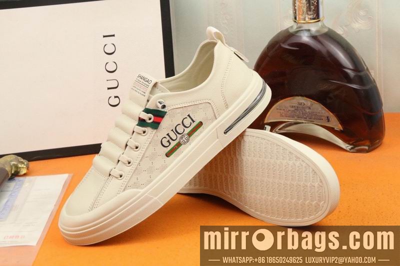 Gucci Shoes sz38-43 hnm0193
