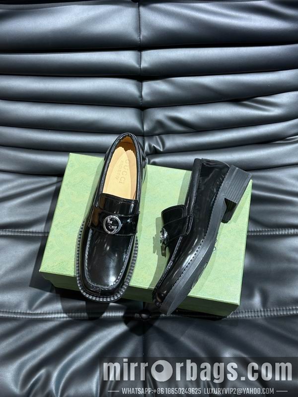 Gucci Shoes sz38-45 mnf0391