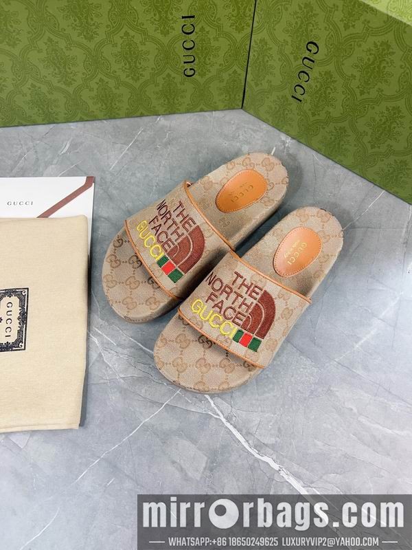 Gucci Shoes sz35-42 38-46 mnf0204