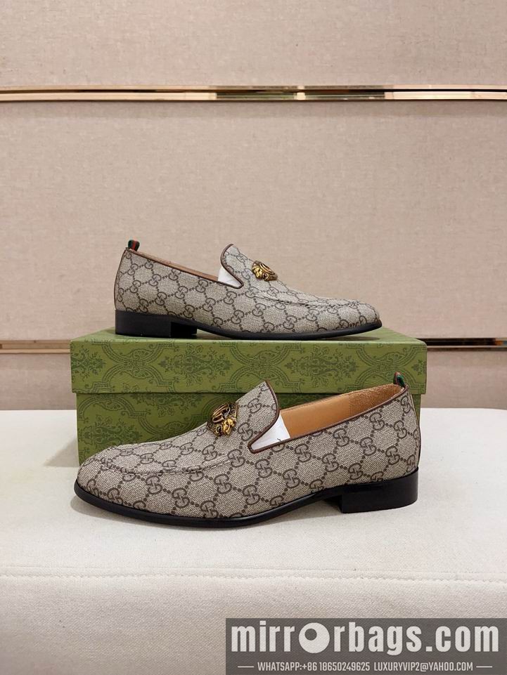Gucci Shoes sz38-45 hnh0329
