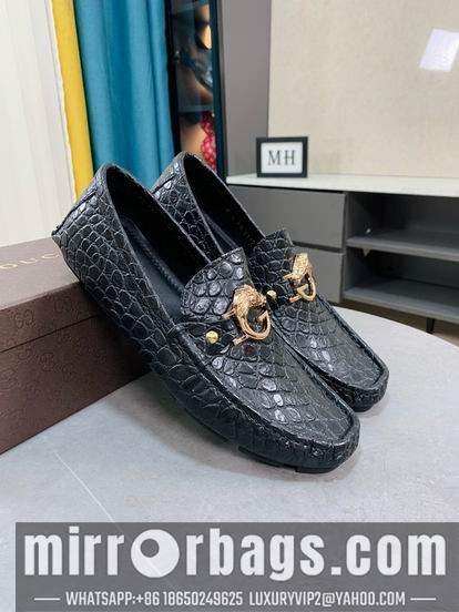 Gucci Shoes sz38-44 mnh0508