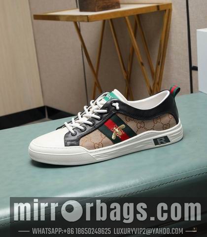 Gucci Shoes sz38-44 mnh0804