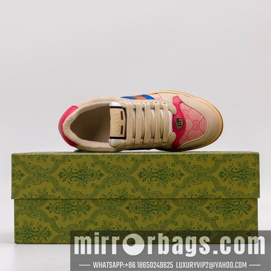 Gucci Shoes sz34-45 hnh1009