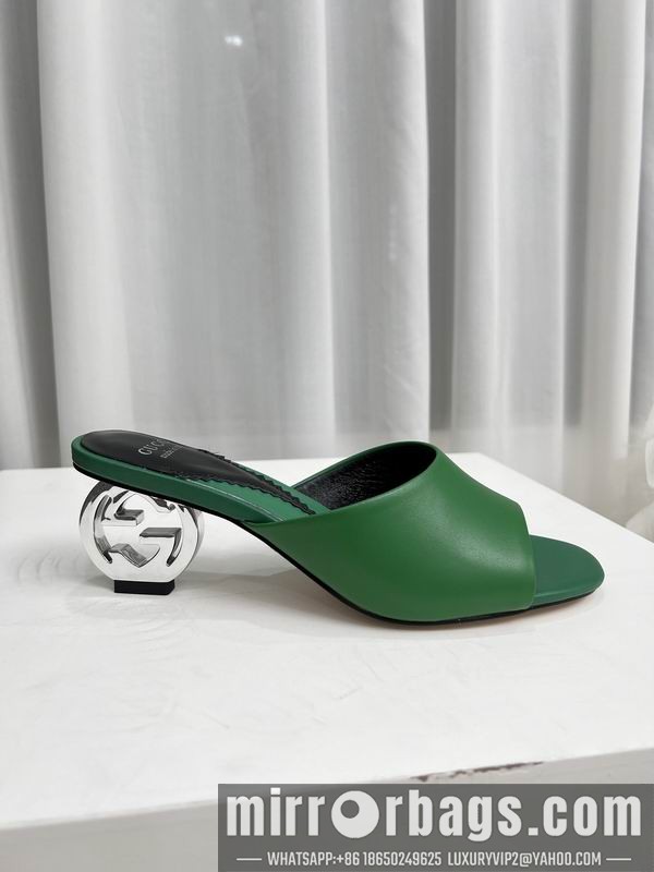 Gucci Shoes sz35-43 mnf0219