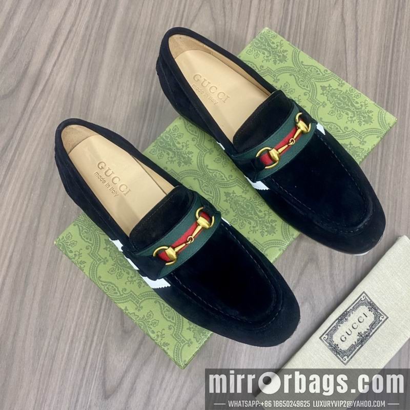 Gucci Shoes sz38-45 mnf0146