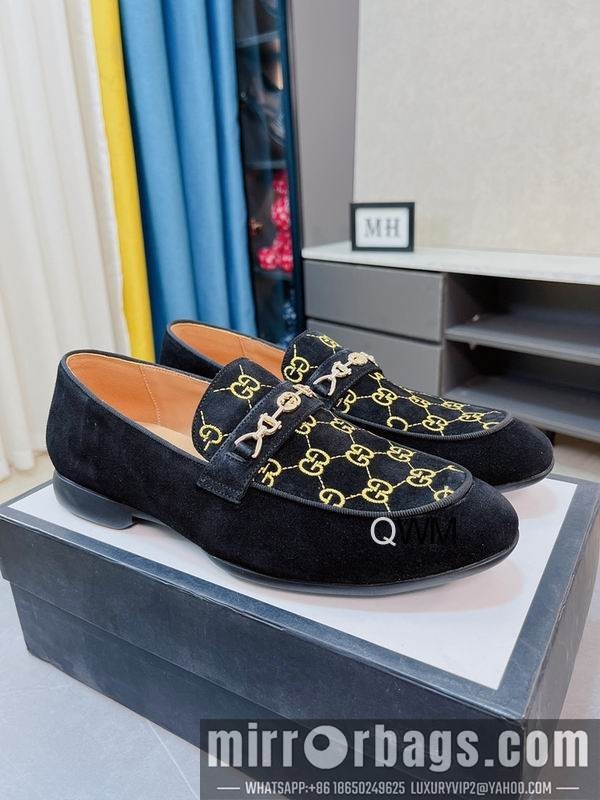 Gucci Shoes sz38-44 WM0359
