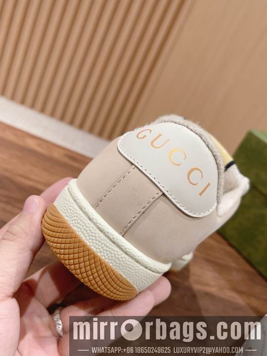 Gucci Shoes sz35-45 hnh0301