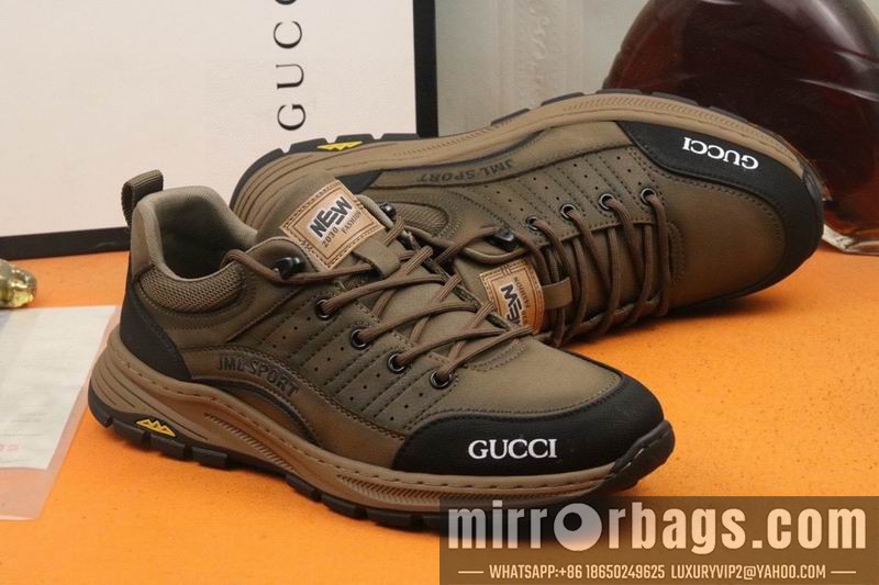 Gucci Shoes sz38-43 mnf0117