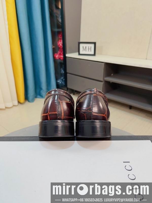 Gucci Shoes sz38-46 mnf03136