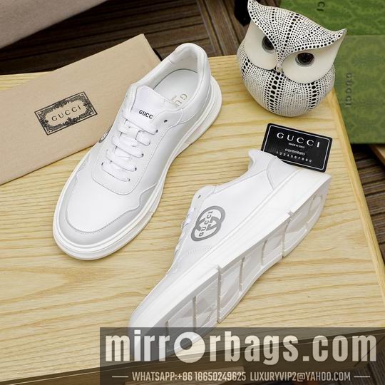 Gucci Shoes sz38-44 mnh0509