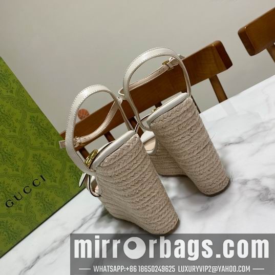 Gucci Shoes sz34-42 12cm mnh0505