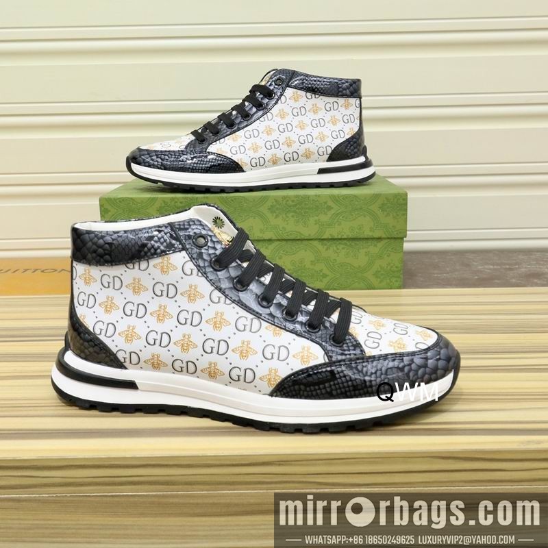 Gucci Shoes sz38-45 2C WM1208