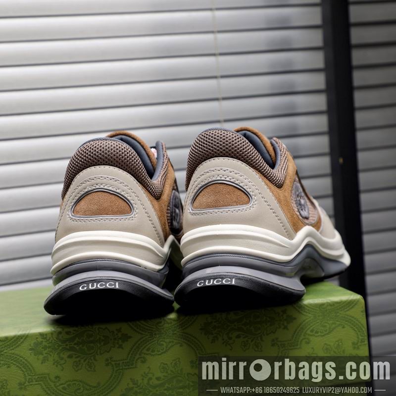 Gucci Shoes sz35-45 hnm0122