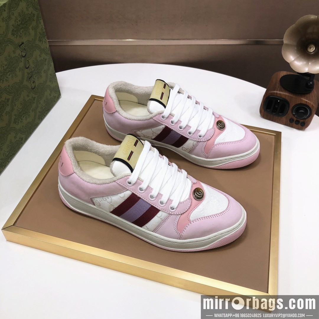 Gucci Shoes sz35-45 hnh1209