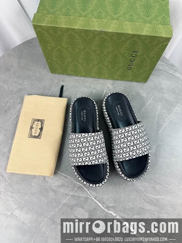Gucci Shoes sz35-44 5.5cm mnf0204