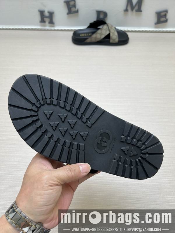 Gucci Shoes sz38-45 mnf0321