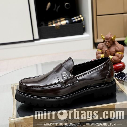 Gucci Shoes sz38-45 mnh0504