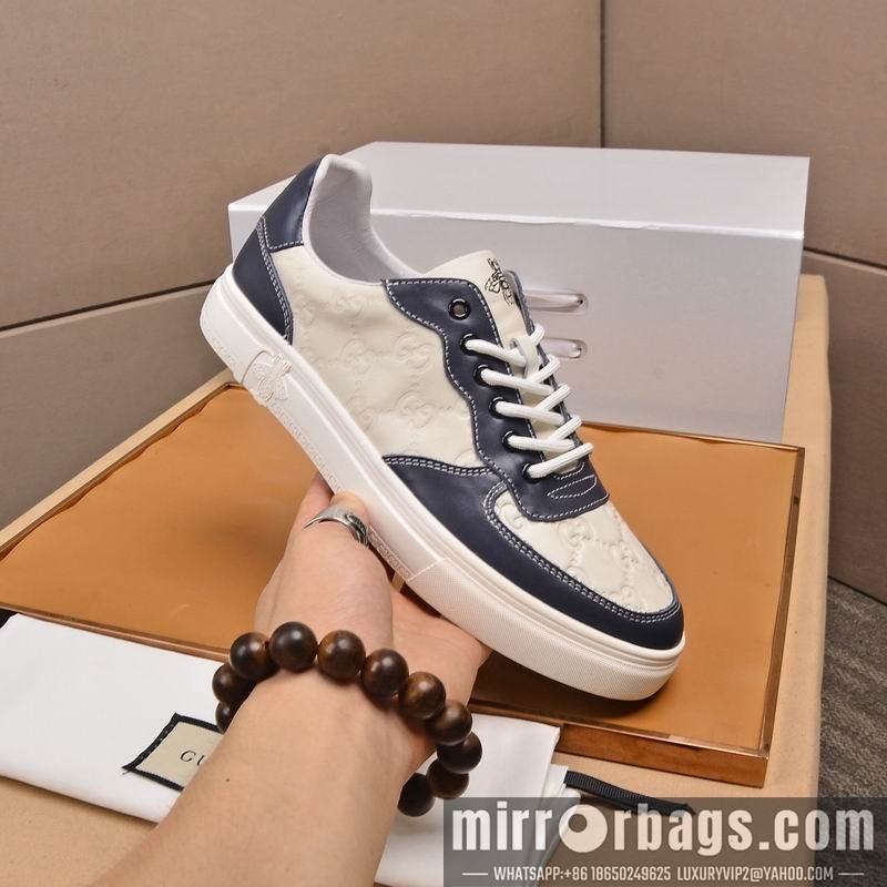 Gucci Shoes sz38-44 mnf0215