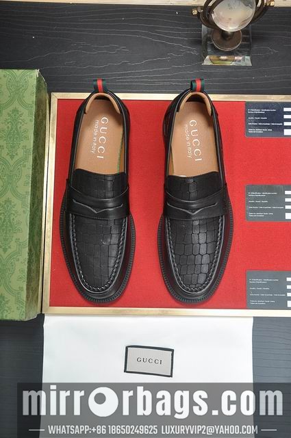 Gucci Shoes sz38-45 mnh0804
