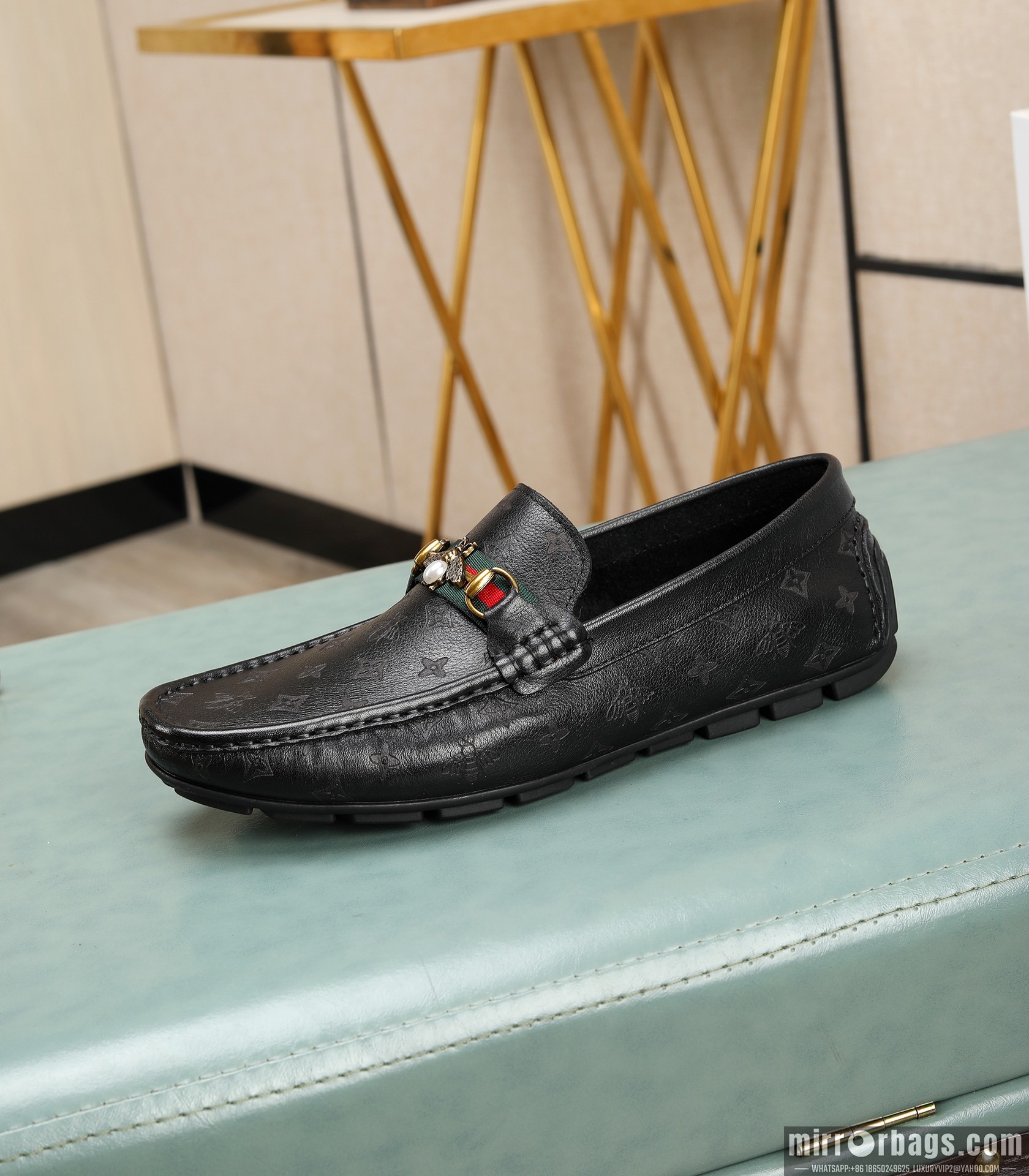 Gucci Shoes sz38-44 mnf0220