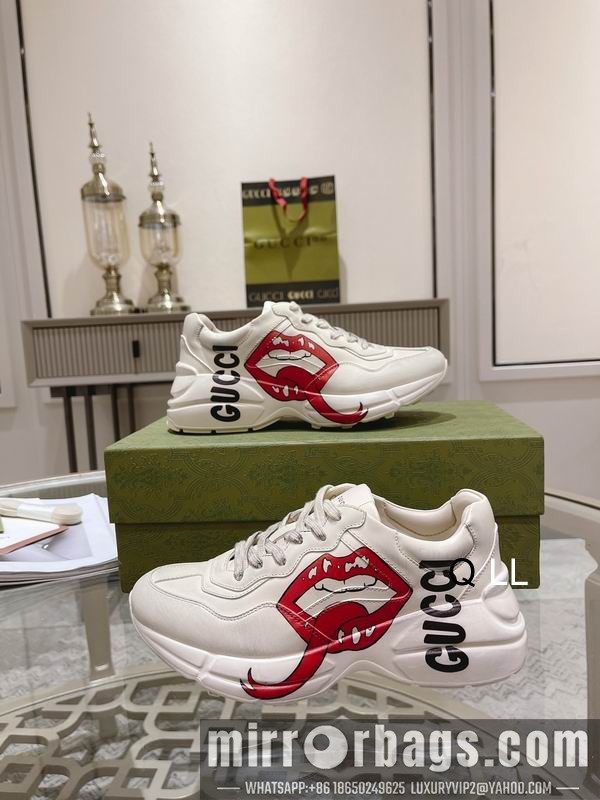Gucci Shoes colour sz35-45 LL1214