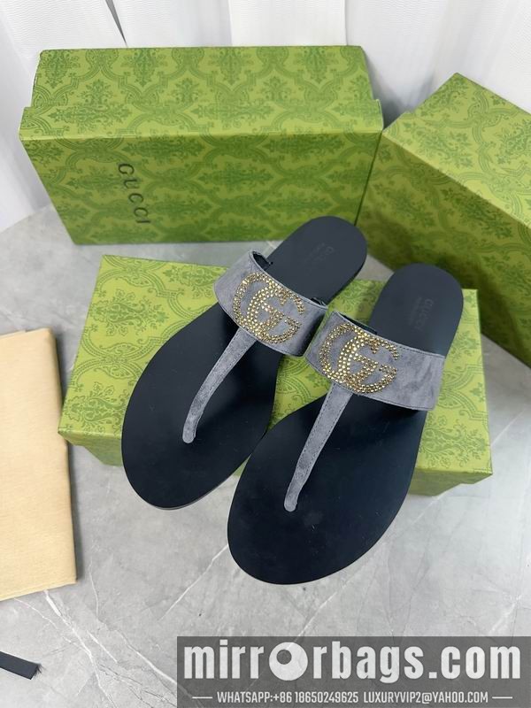 Gucci Shoes sz35-46 mnf0205