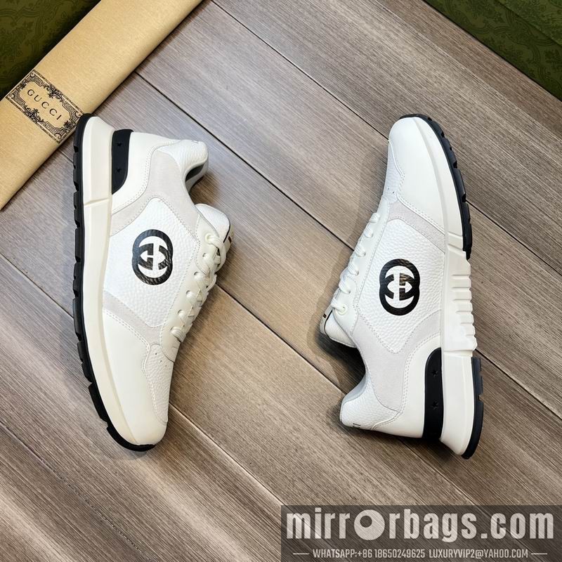 Gucci Shoes sz38-44 hnm0161