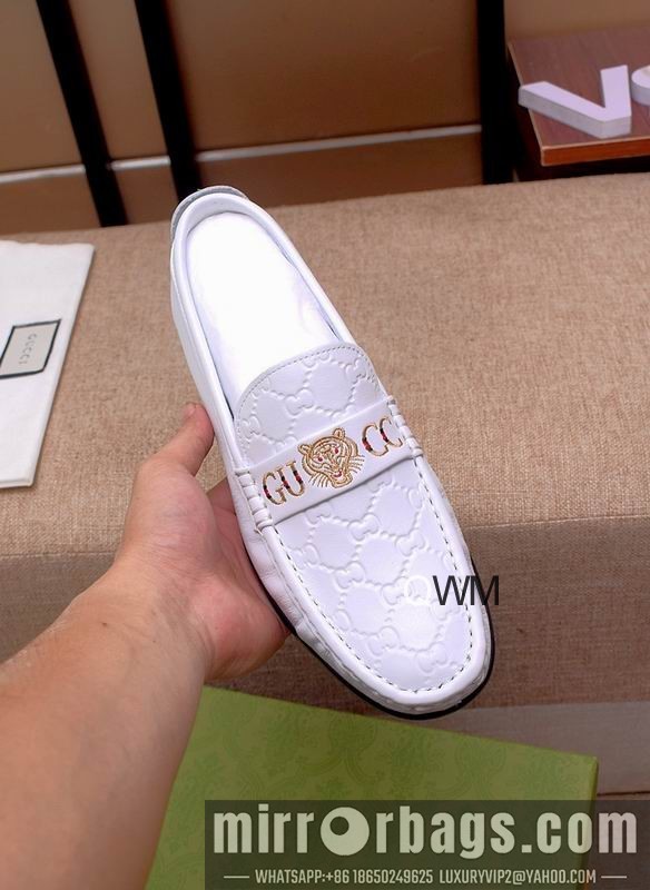 Gucci Shoes sz38-44 WM0340