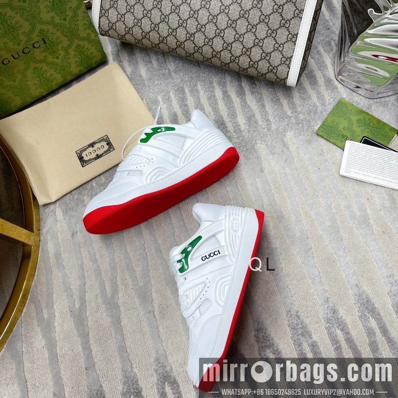 Gucci Shoes sz35-44 ngh0305