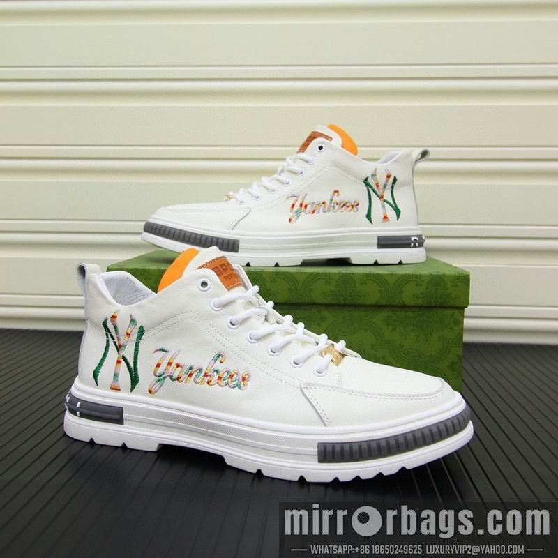 Gucci Shoes sz38-44 hnm0114
