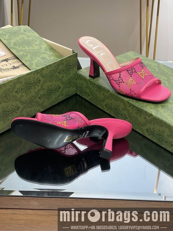 Gucci Shoes sz34-42 7.5cm mnf0325