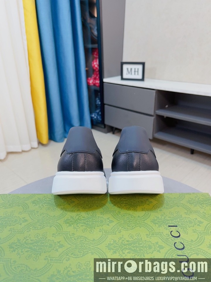 Gucci Shoes sz38-44 hnh0208